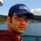 Avatar for Amit Bhosle