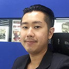 Avatar for Benjamin Yee