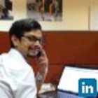 Avatar for J Ranjan