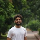 Avatar for Vishal Goyal