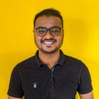 Avatar for Pranay Wankhede 