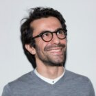 Avatar for Ali Ganjavian