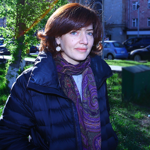 Yeva Hyusyan