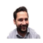 Avatar for Mark Kneale 