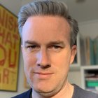 Avatar for Stuart Eggleston