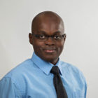 Avatar for Robin Mwesigye