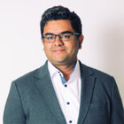 Avatar for Amit Raman