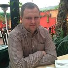 Avatar for Dmitry Kalinin