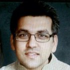 Avatar for Tejas Jhaveri