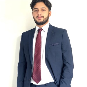 Afshin Fadavi