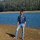 Avatar for Anuj B. Gopal