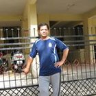 Avatar for Vinay Lal