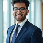 Avatar for Chinmay Kalegaonkar