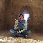 Avatar for Nisreen Alqaisi