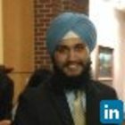 Avatar for Dashmeet Singh