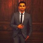 Avatar for Nikhil Sajeev