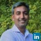 Avatar for Naveen Agarwal