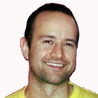 Avatar for Luke Heberling