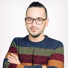 Avatar for DZMITRY SHARAPAU
