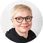 Avatar for Paula Viinamäki