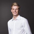 Avatar for Mads Koch Petersen