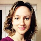Avatar for Olga Lebedeva