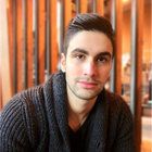 Avatar for David Kaufman