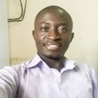 Avatar for Emmanuel Kwaku Baah