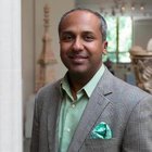 Avatar for Sree Sreenivasan