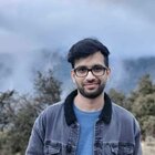 Avatar for Hridayam Bakshi