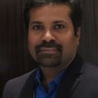 Avatar for Venkadesan Velu