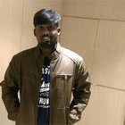 Avatar for Gandham Nikhil