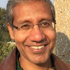 Avatar for Ajay Gupta