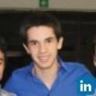 Avatar for Daniel González Sánchez