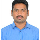 Avatar for Srinivas Cheerla