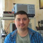 Avatar for Yevhen Panasenko
