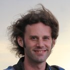 Avatar for Matthew Rudy Jacobs