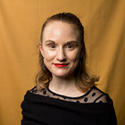 Avatar for Abigail Ballanger