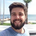 Avatar for Ilya Azovtsev