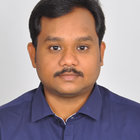 Avatar for Naresh Rachamalla