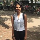 Avatar for Ashwati Menon