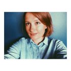 Avatar for Shashkova Natalia