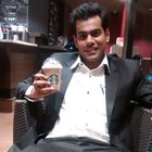 Avatar for Chetan Agarwal