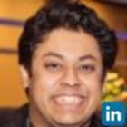 Avatar for Abhijit Bagri