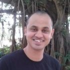 Avatar for Arvind P B