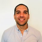 Avatar for Hiram Vazquez