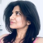 Avatar for Prachi Baxi 