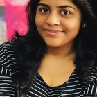 Avatar for Susmitha Reddy