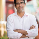 Avatar for Sunil Dhaliwal
