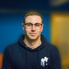 Avatar for Aaron Gibson